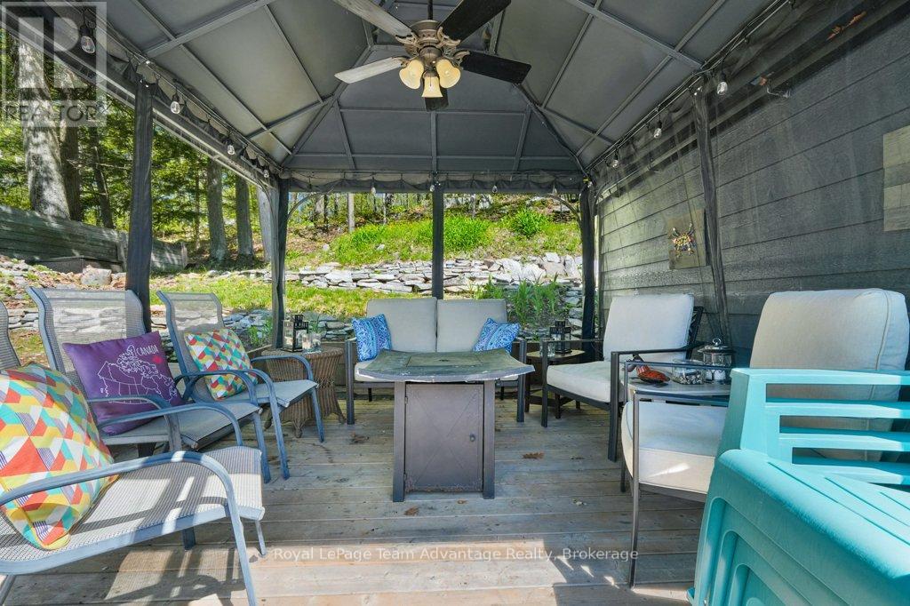362 Healey Lake Water, The Archipelago, Ontario  P0G 1G0 - Photo 39 - X13174940