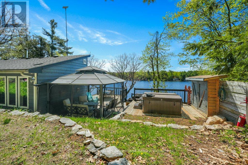 362 Healey Lake Water, The Archipelago, Ontario  P0G 1G0 - Photo 40 - X13174940