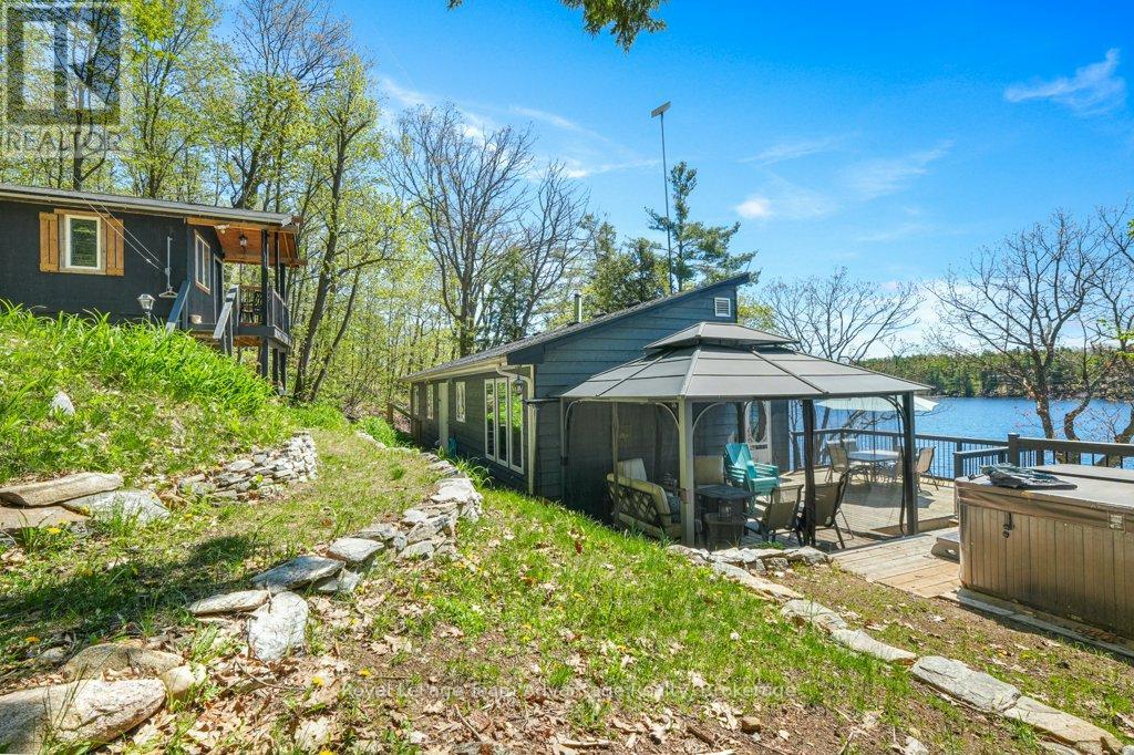 362 Healey Lake Water, The Archipelago, Ontario  P0G 1G0 - Photo 41 - X13174940