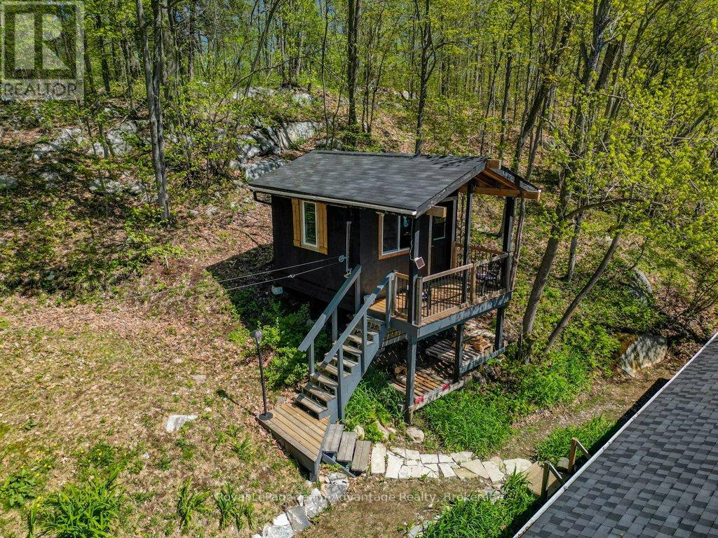 362 Healey Lake Water, The Archipelago, Ontario  P0G 1G0 - Photo 42 - X13174940