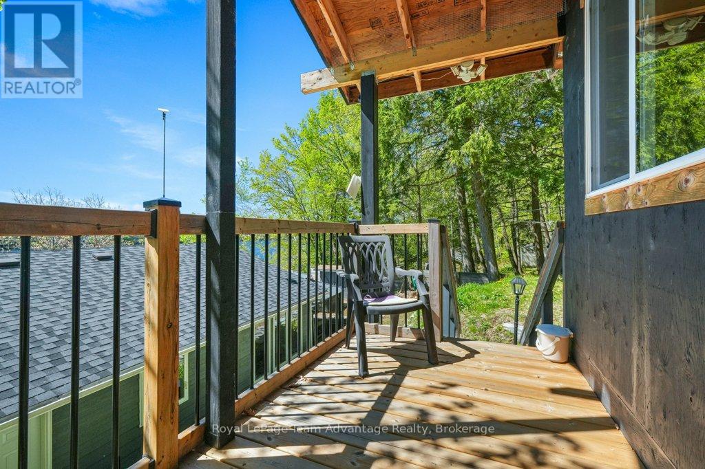 362 Healey Lake Water, The Archipelago, Ontario  P0G 1G0 - Photo 43 - X13174940