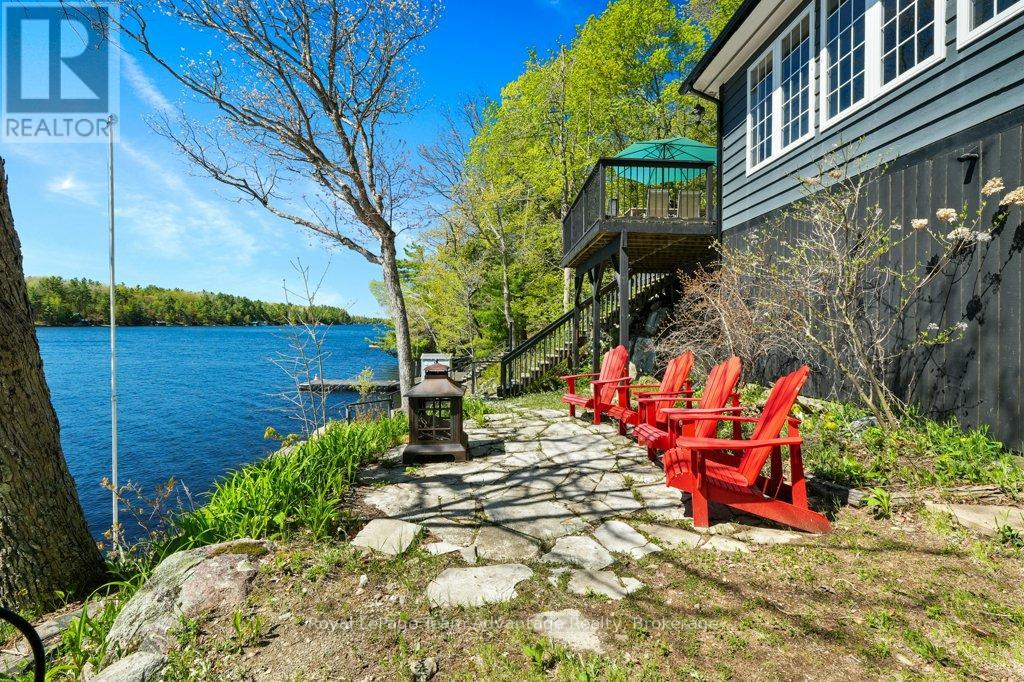 362 Healey Lake Water, The Archipelago, Ontario  P0G 1G0 - Photo 45 - X13174940