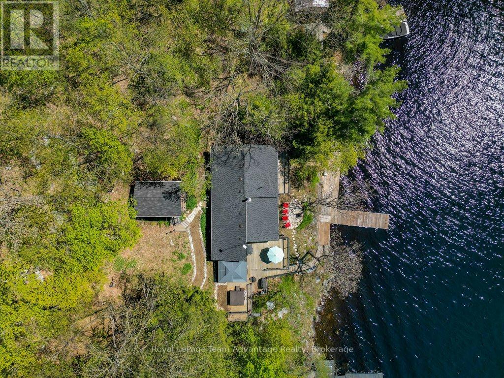 362 Healey Lake Water, The Archipelago, Ontario  P0G 1G0 - Photo 47 - X13174940