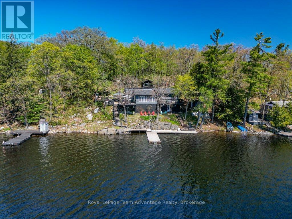 362 Healey Lake Water, The Archipelago, Ontario  P0G 1G0 - Photo 49 - X13174940