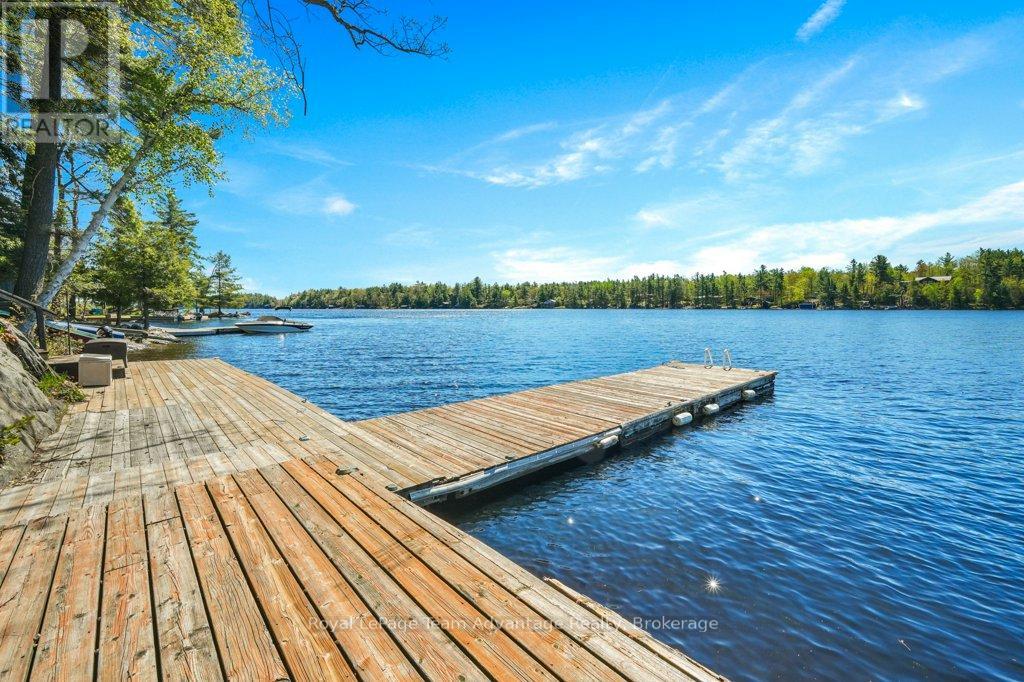 362 Healey Lake Water, The Archipelago, Ontario  P0G 1G0 - Photo 7 - X13174940
