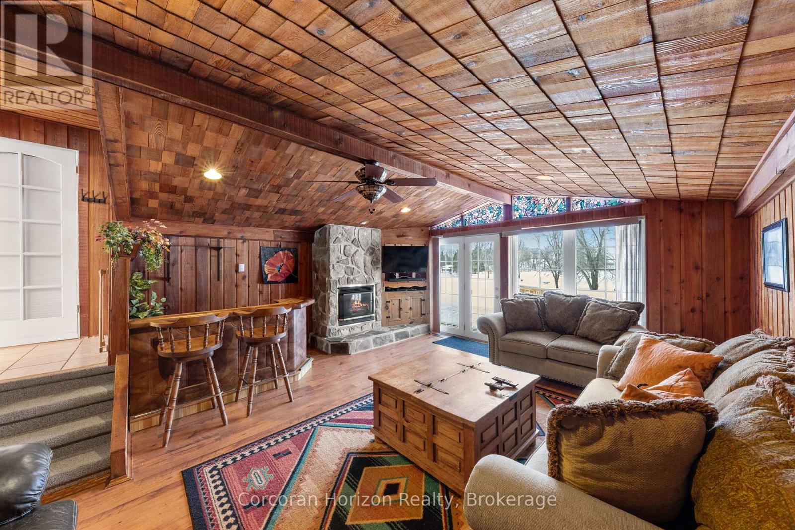 112 Heath Valley Trail, Georgian Bay, Ontario  L0K 1S0 - Photo 13 - X13175052