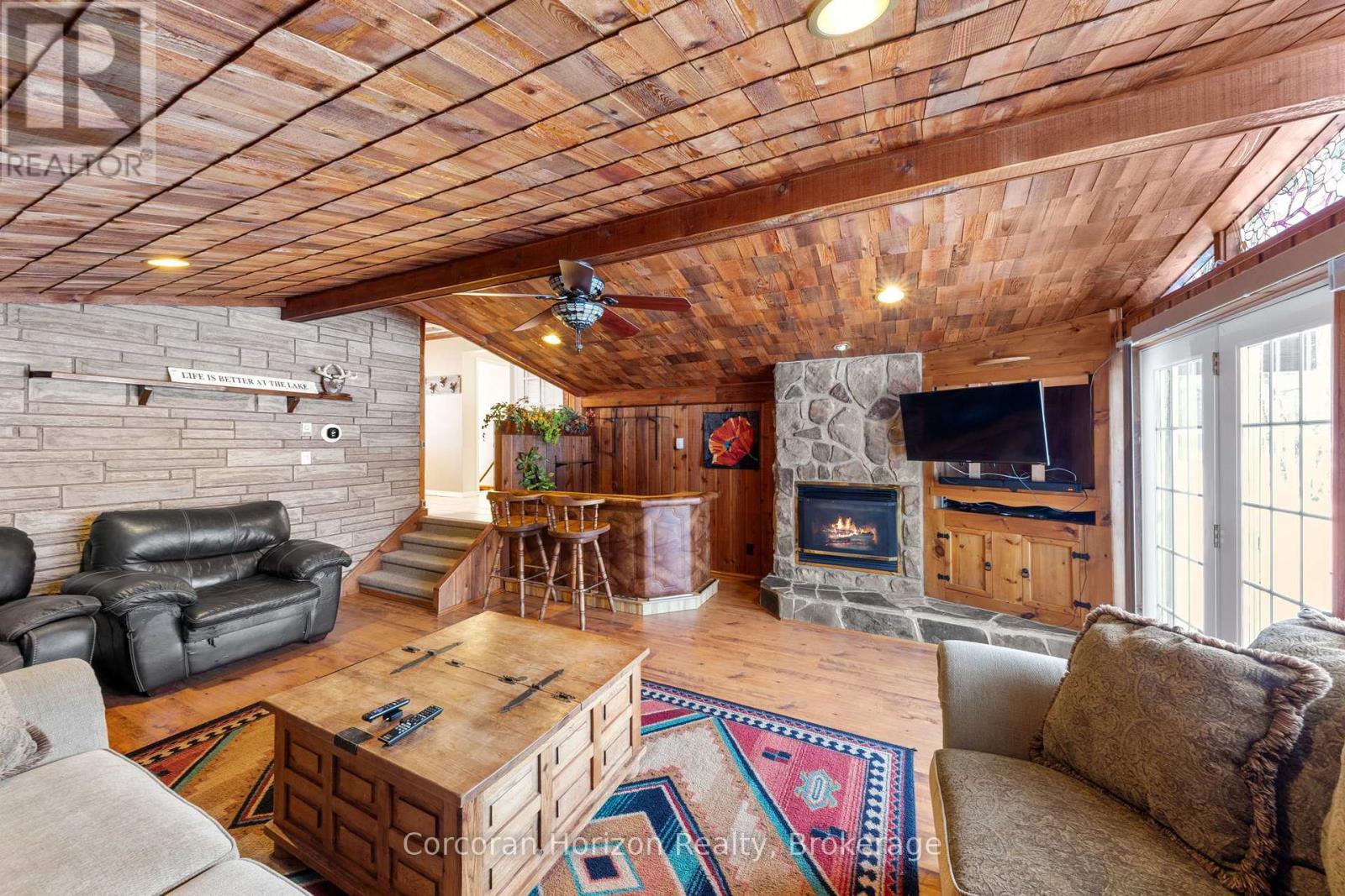 112 Heath Valley Trail, Georgian Bay, Ontario  L0K 1S0 - Photo 15 - X13175052