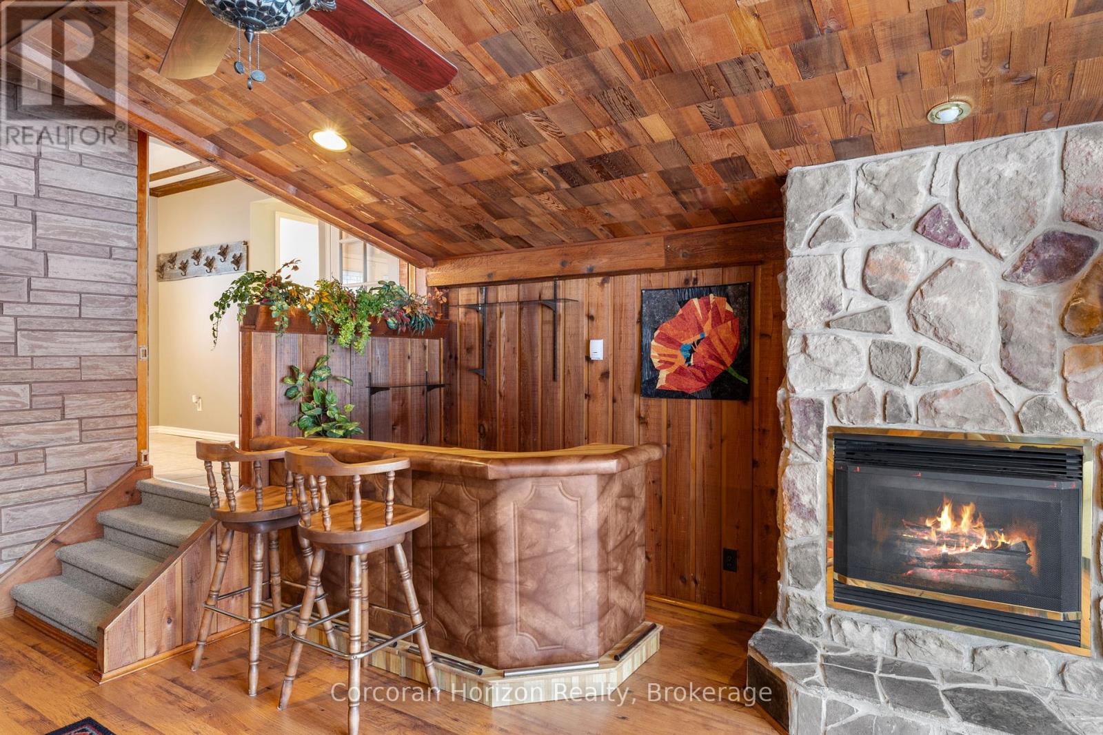 112 Heath Valley Trail, Georgian Bay, Ontario  L0K 1S0 - Photo 16 - X13175052