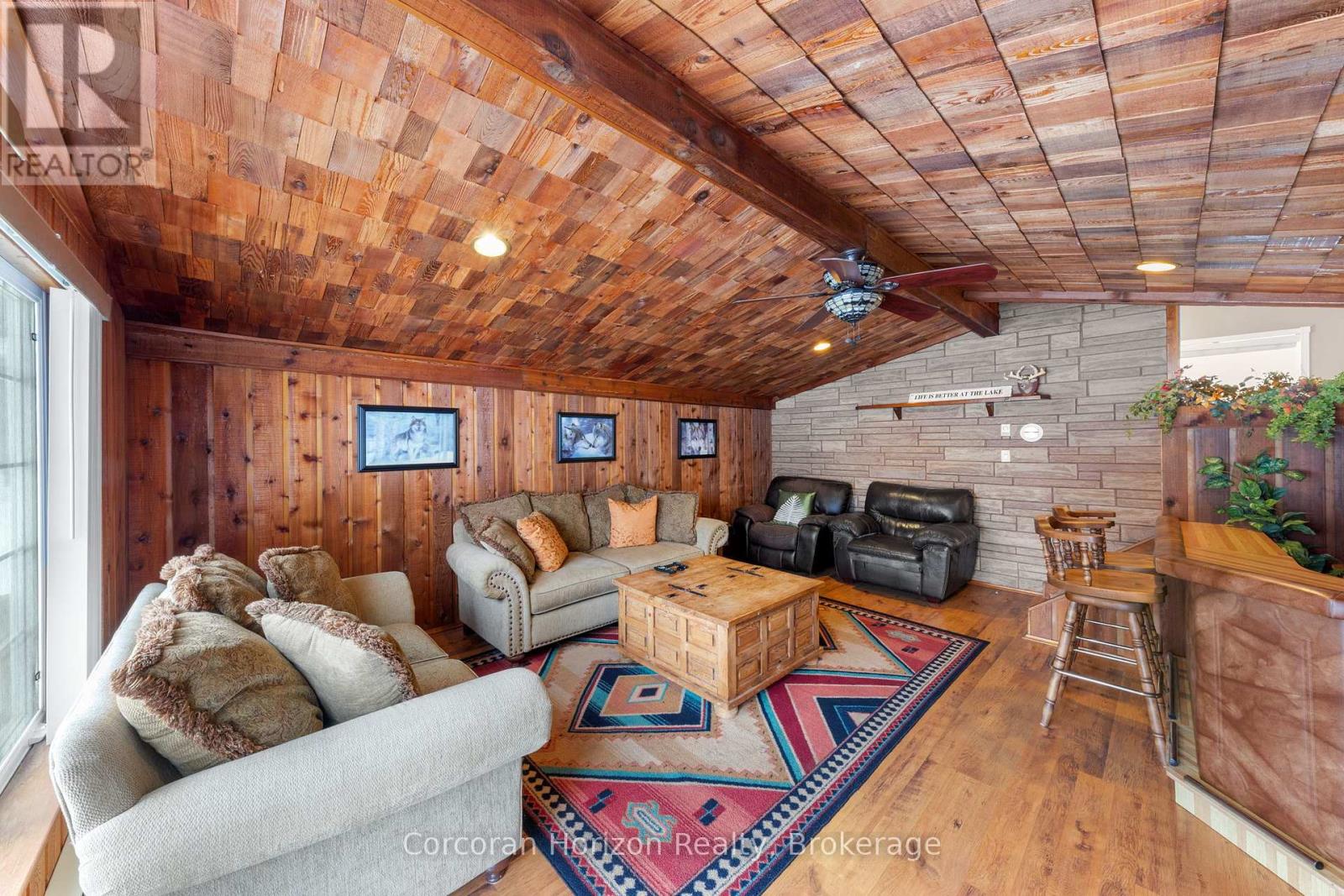 112 Heath Valley Trail, Georgian Bay, Ontario  L0K 1S0 - Photo 17 - X13175052