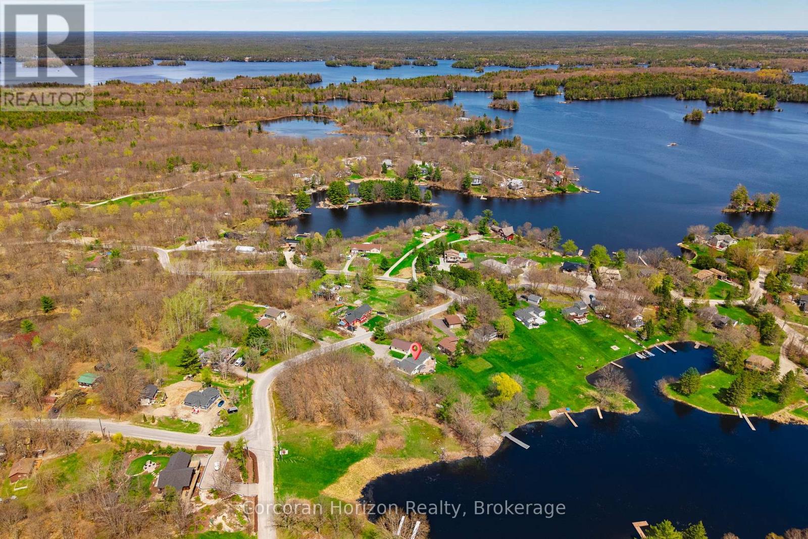 112 Heath Valley Trail, Georgian Bay, Ontario  L0K 1S0 - Photo 2 - X13175052