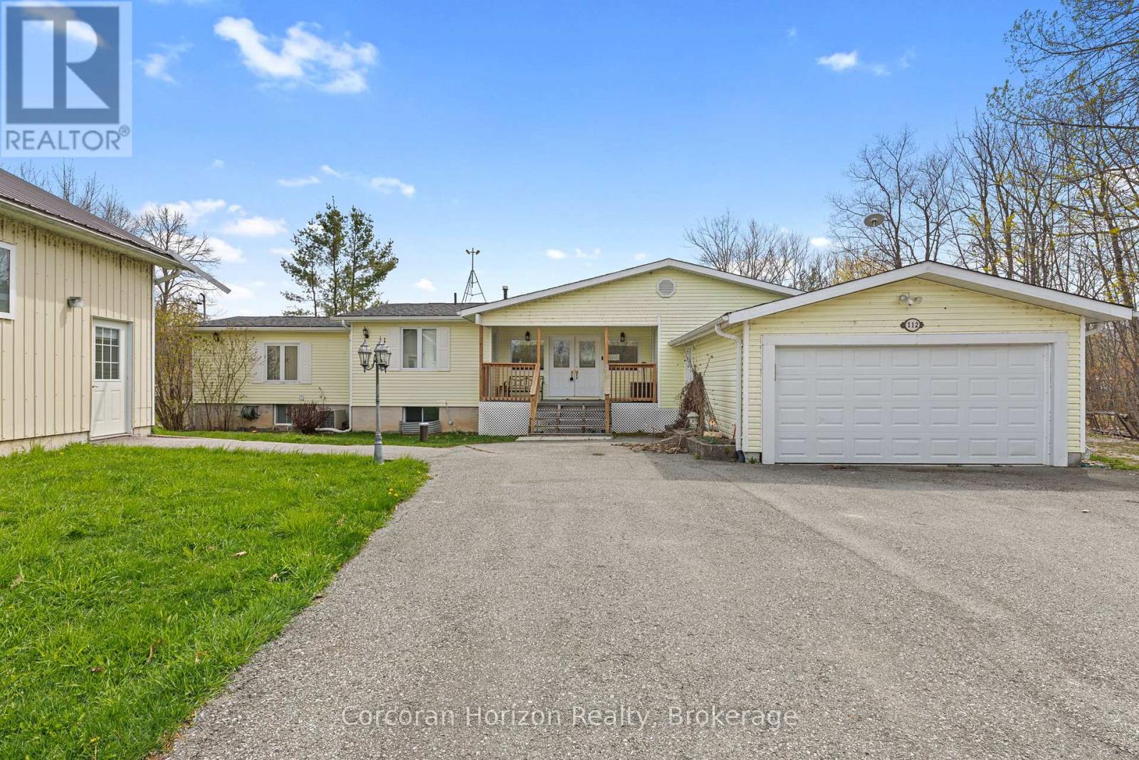 112 Heath Valley Trail, Georgian Bay, Ontario  L0K 1S0 - Photo 4 - X13175052