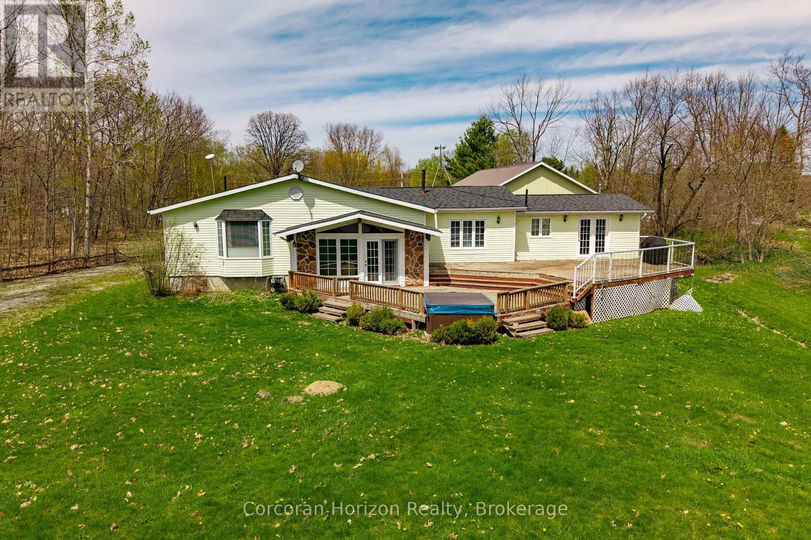 112 Heath Valley Trail, Georgian Bay, Ontario  L0K 1S0 - Photo 5 - X13175052