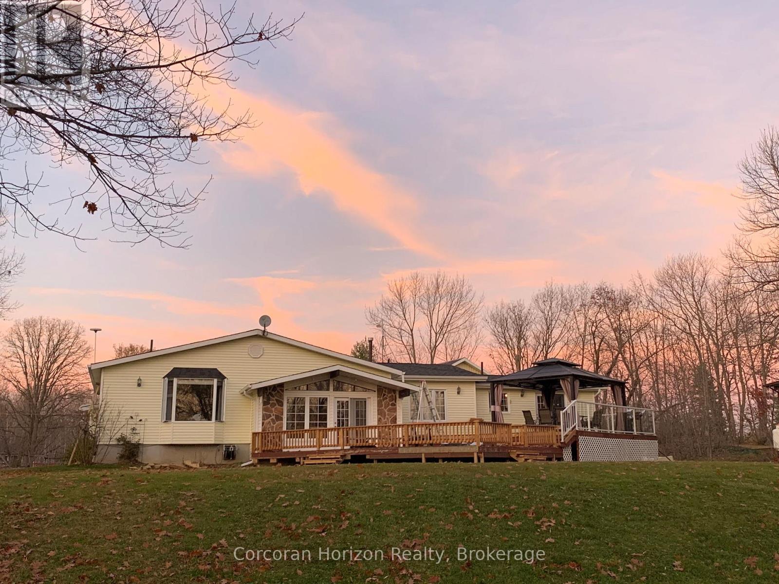 112 Heath Valley Trail, Georgian Bay, Ontario  L0K 1S0 - Photo 6 - X13175052