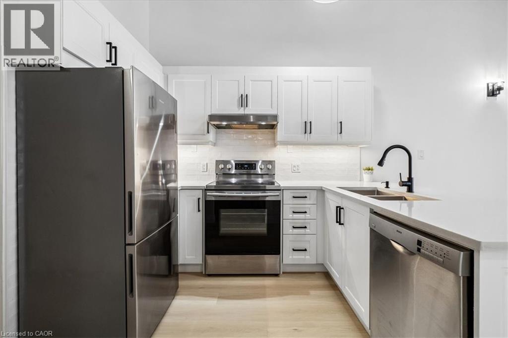 11 Rebecca Street Unit# 105, Hamilton, Ontario  L8R 3H7 - Photo 24 - 40833417