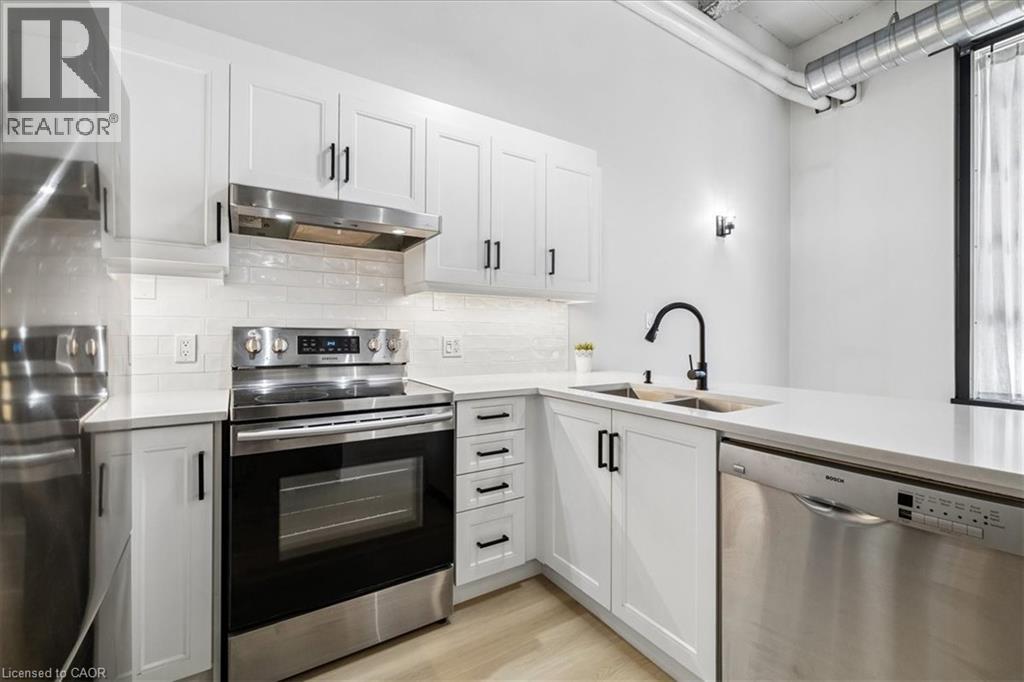11 Rebecca Street Unit# 105, Hamilton, Ontario  L8R 3H7 - Photo 25 - 40833417
