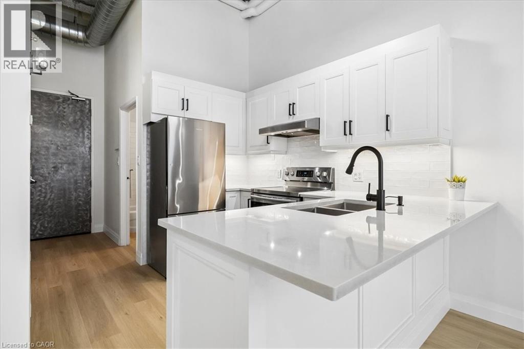 11 Rebecca Street Unit# 105, Hamilton, Ontario  L8R 3H7 - Photo 3 - 40833417