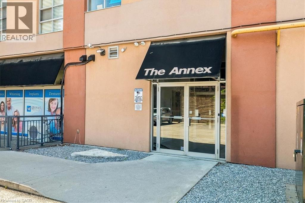 11 Rebecca Street Unit# 105, Hamilton, Ontario  L8R 3H7 - Photo 5 - 40833417