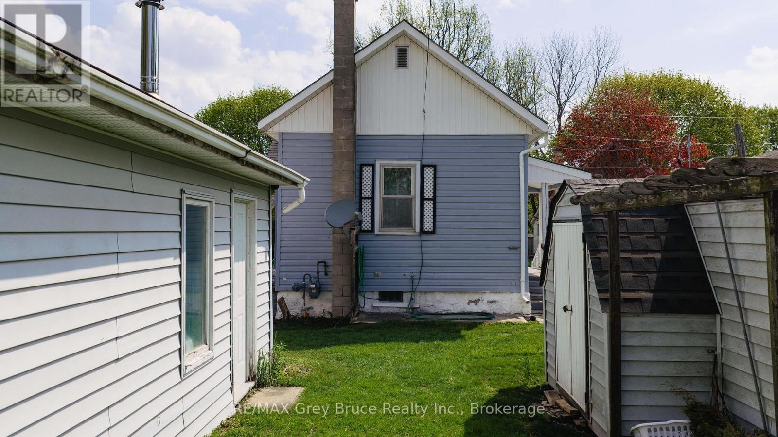 236 2nd Avenue S, Arran-Elderslie, Ontario  N0G 1L0 - Photo 16 - X13175254