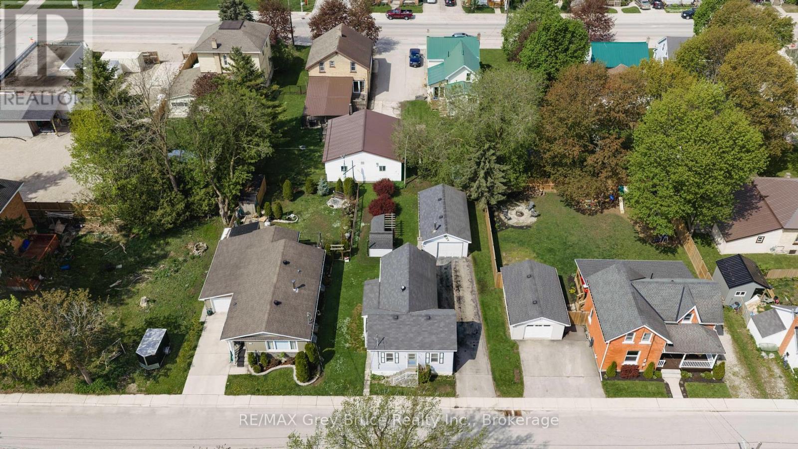 236 2nd Avenue S, Arran-Elderslie, Ontario  N0G 1L0 - Photo 4 - X13175254