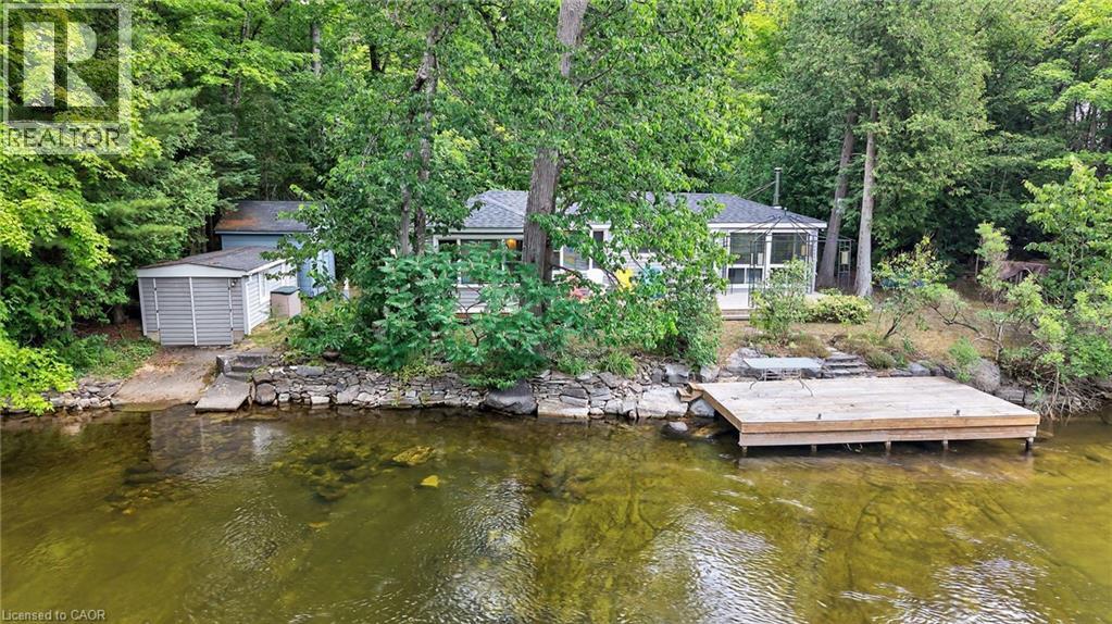 92 Shadow Lake Rd 28, Coboconk, Ontario  K0M 1K0 - Photo 2 - 40833137