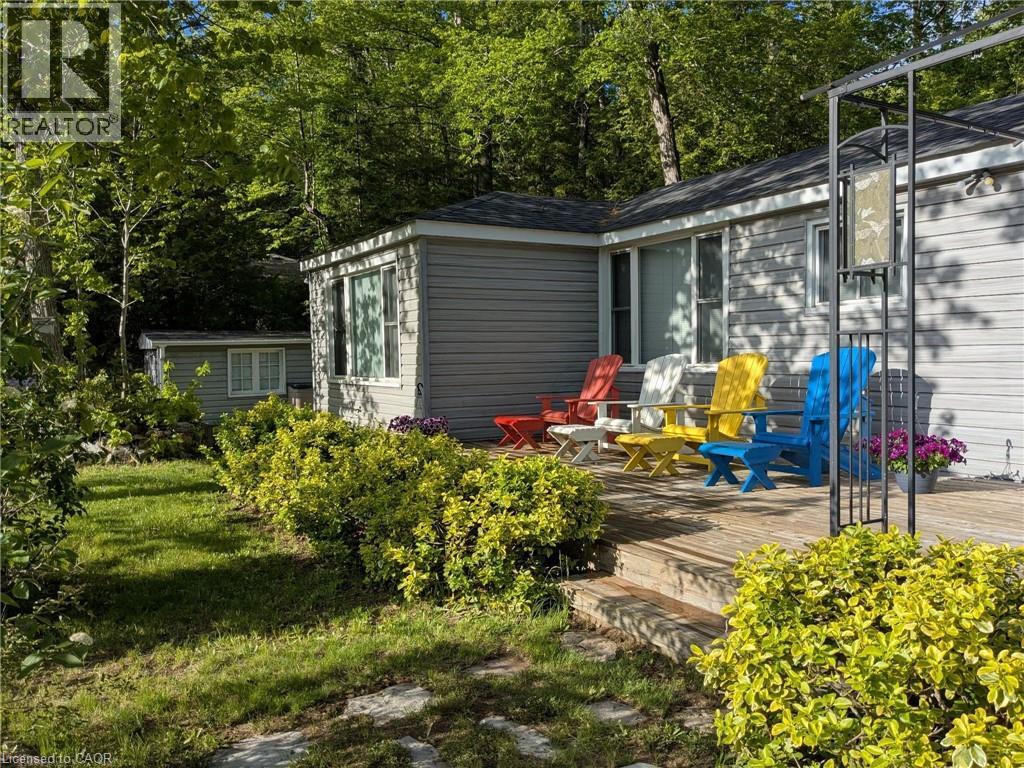92 Shadow Lake Rd 28, Coboconk, Ontario  K0M 1K0 - Photo 40 - 40833137