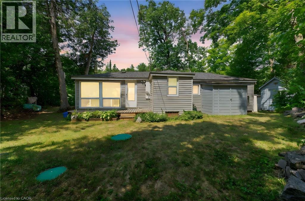 92 Shadow Lake Rd 28, Coboconk, Ontario  K0M 1K0 - Photo 8 - 40833137
