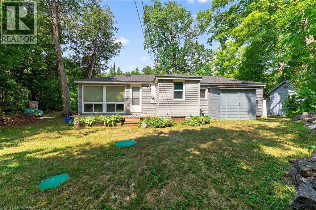 92 Shadow Lake Rd 28, Coboconk, Ontario  K0M 1K0 - Photo 9 - 40833137