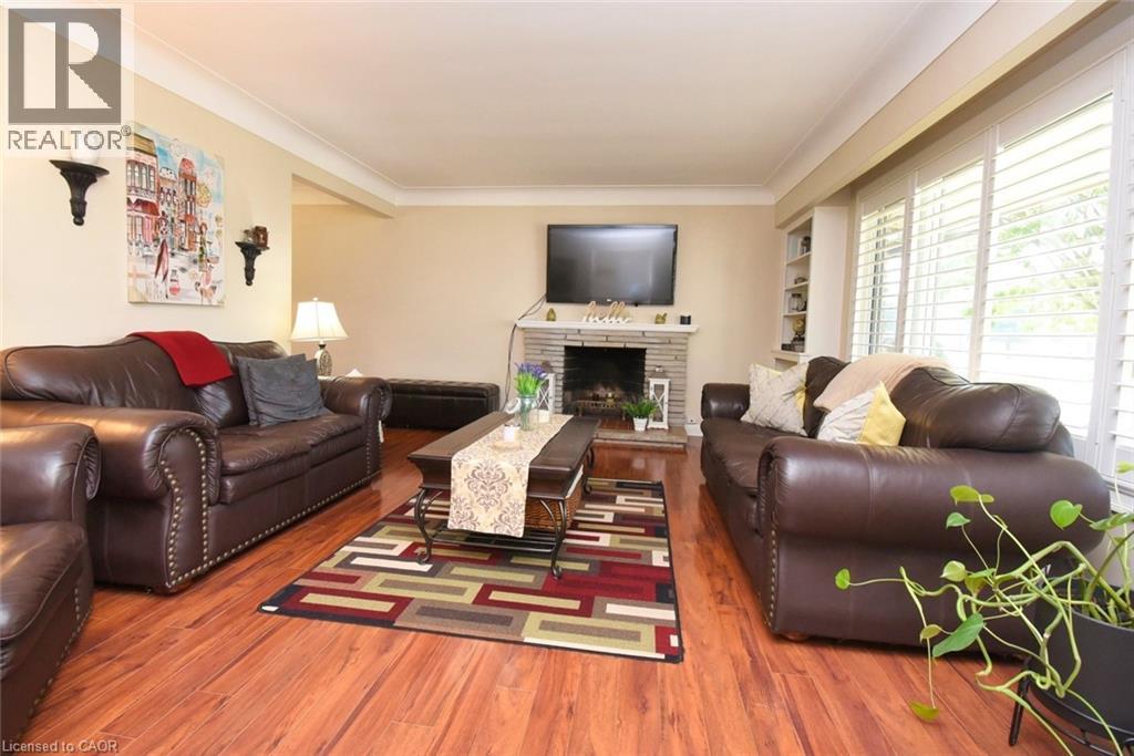 33 Burwell Avenue, Stoney Creek, Ontario  L8G 3L8 - Photo 10 - 40819541