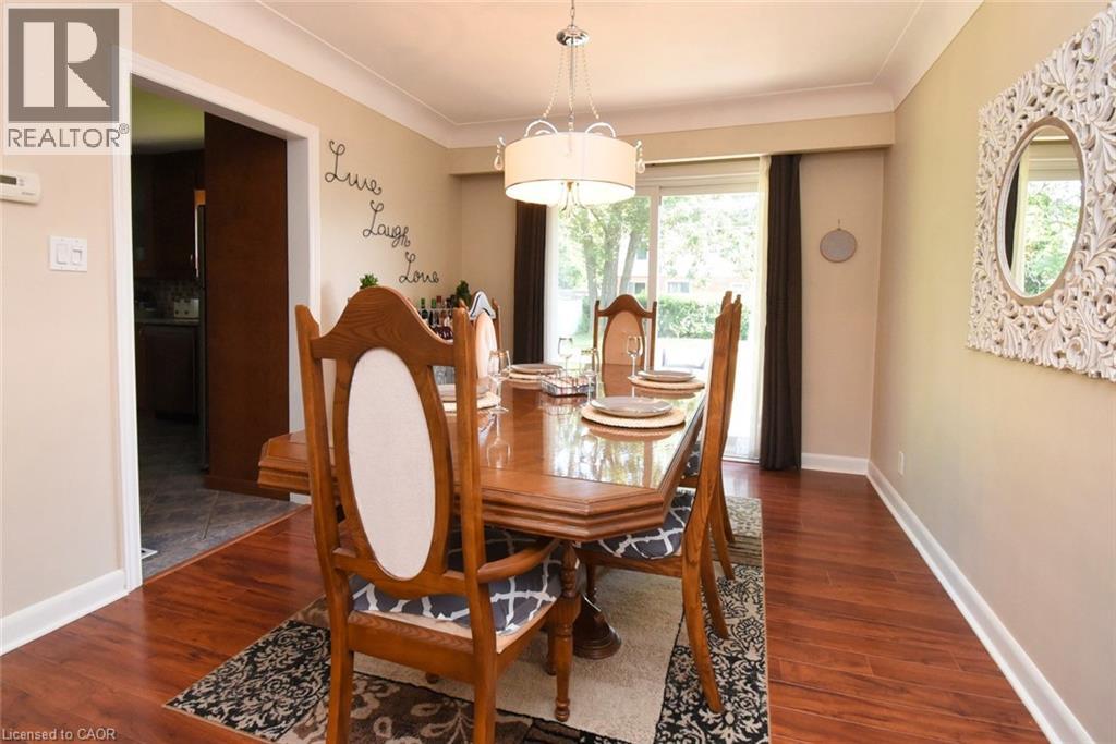 33 Burwell Avenue, Stoney Creek, Ontario  L8G 3L8 - Photo 14 - 40819541