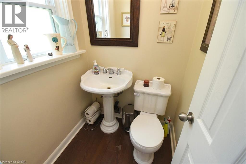 33 Burwell Avenue, Stoney Creek, Ontario  L8G 3L8 - Photo 27 - 40819541