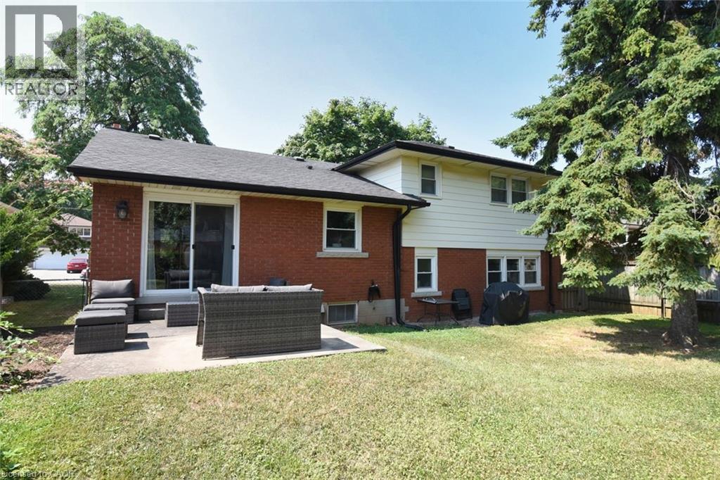 33 Burwell Avenue, Stoney Creek, Ontario  L8G 3L8 - Photo 28 - 40819541