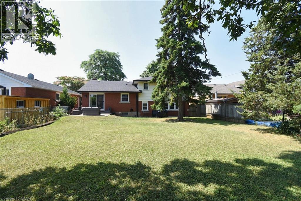 33 Burwell Avenue, Stoney Creek, Ontario  L8G 3L8 - Photo 29 - 40819541