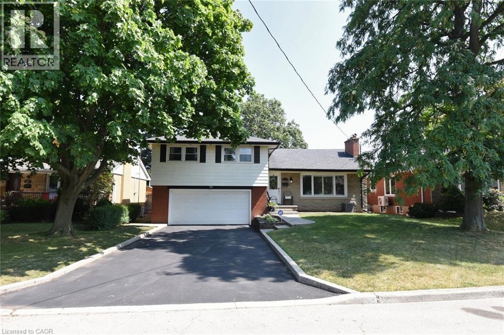 33 Burwell Avenue, Stoney Creek, Ontario  L8G 3L8 - Photo 3 - 40819541
