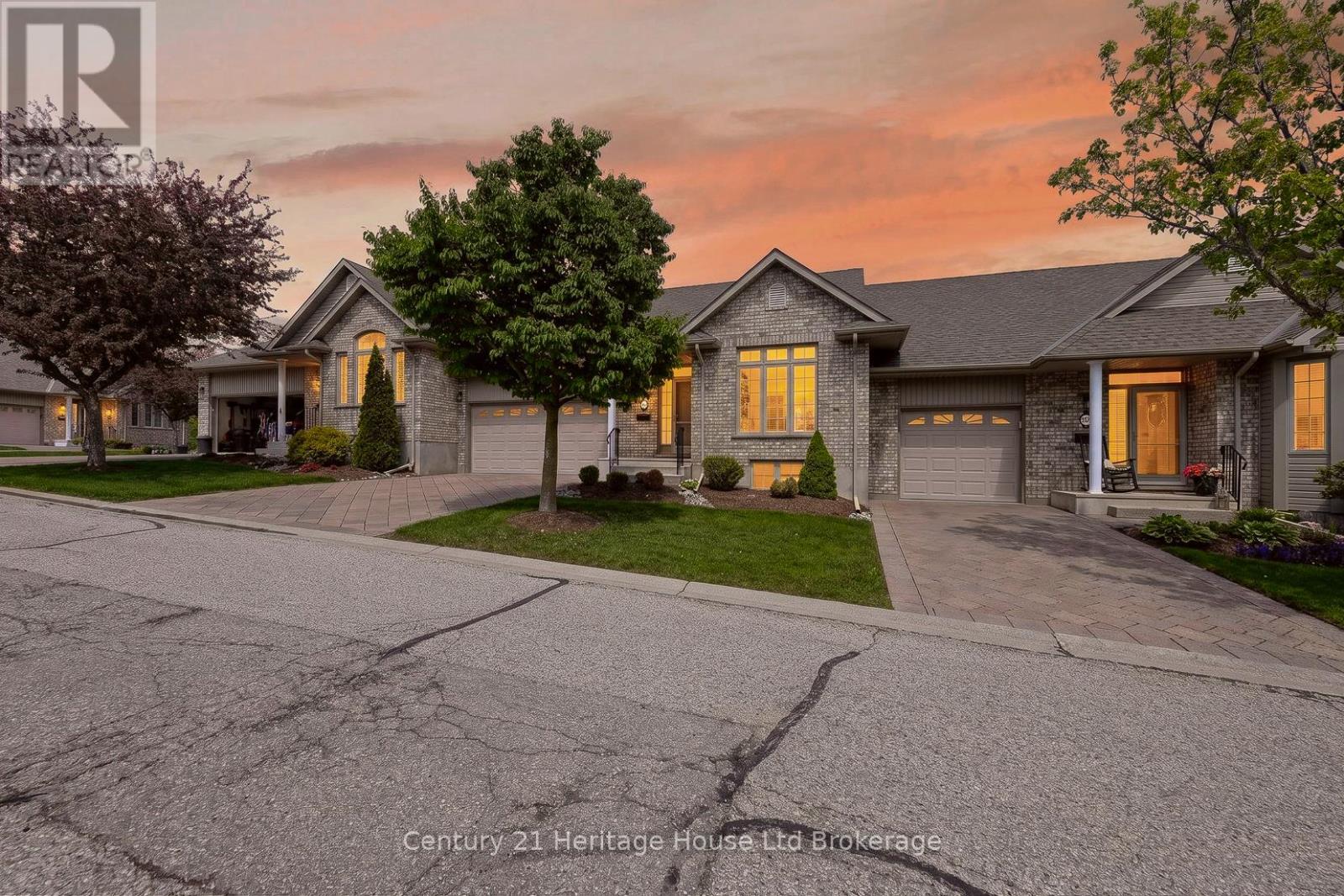 13 - 450 Lakeview Drive, Woodstock, Ontario  N4T 1V6 - Photo 2 - X13175588
