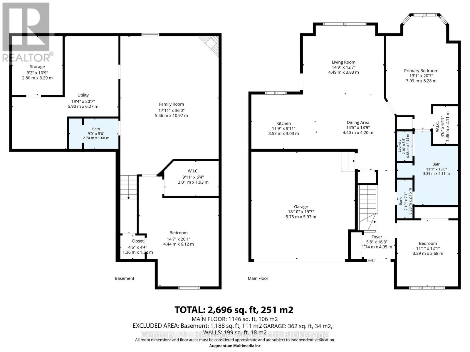 13 - 450 Lakeview Drive, Woodstock, Ontario  N4T 1V6 - Photo 43 - X13175588
