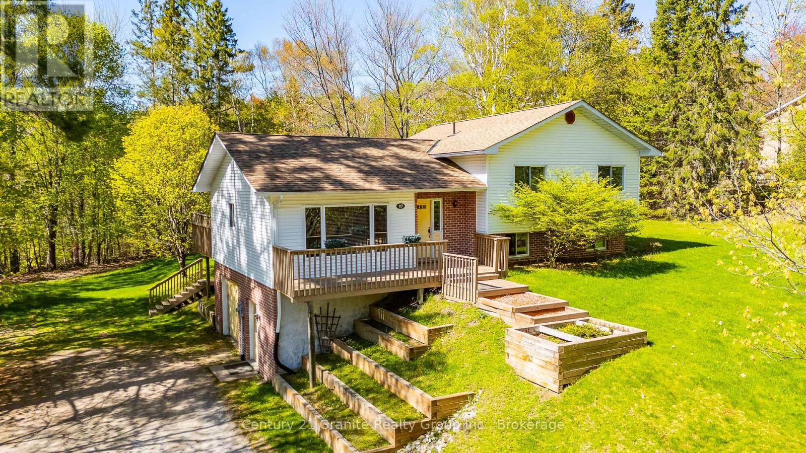 117 Riverside Drive E, Dysart Et Al, Ontario  K0M 1S0 - Photo 3 - X13175454
