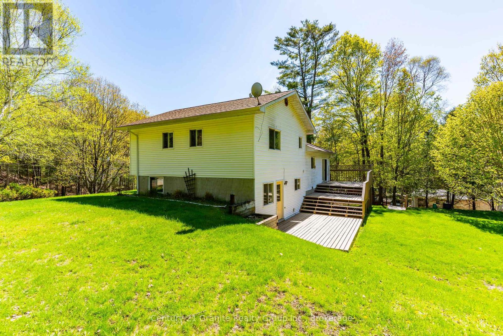 117 Riverside Drive E, Dysart Et Al, Ontario  K0M 1S0 - Photo 43 - X13175454