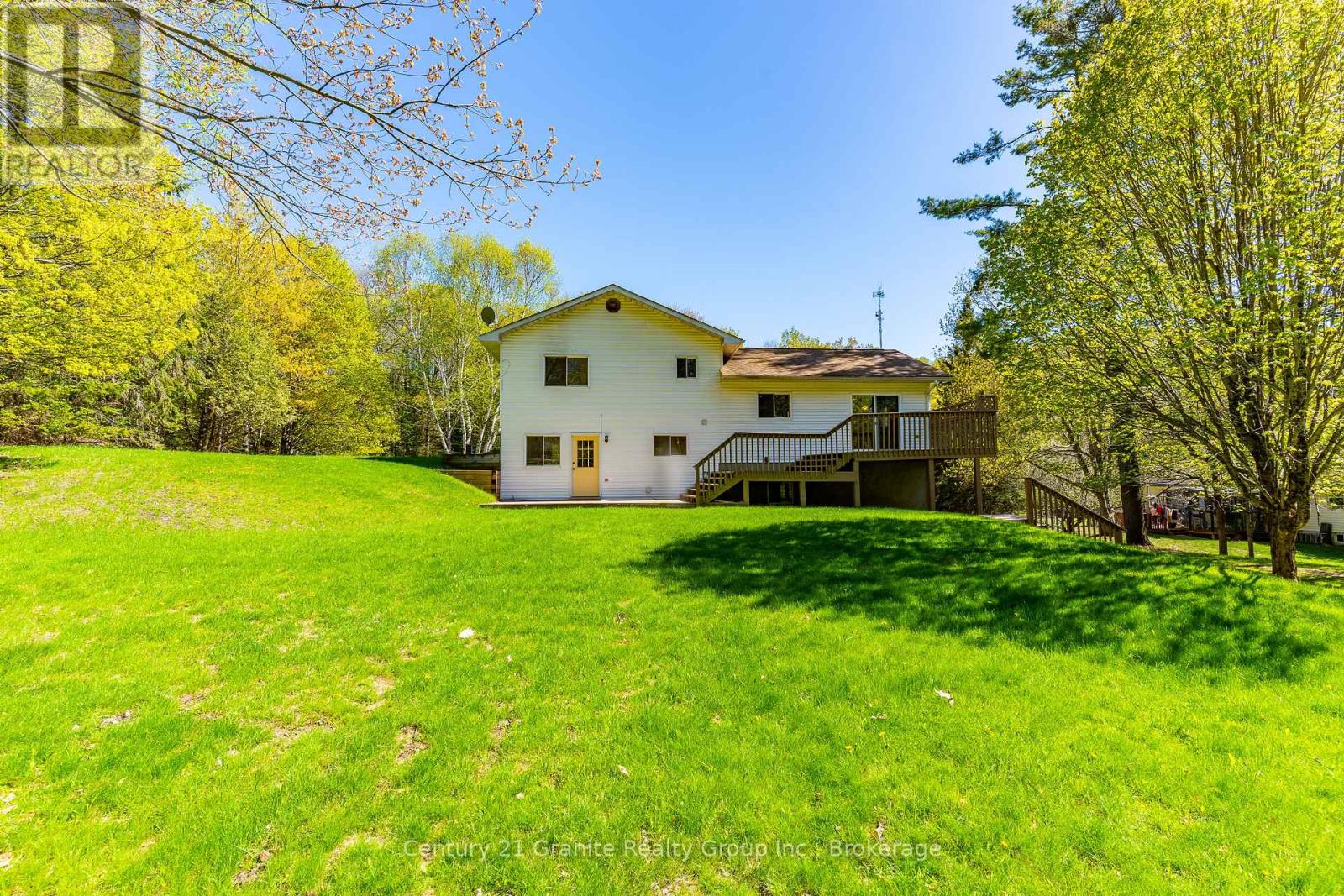 117 Riverside Drive E, Dysart Et Al, Ontario  K0M 1S0 - Photo 45 - X13175454