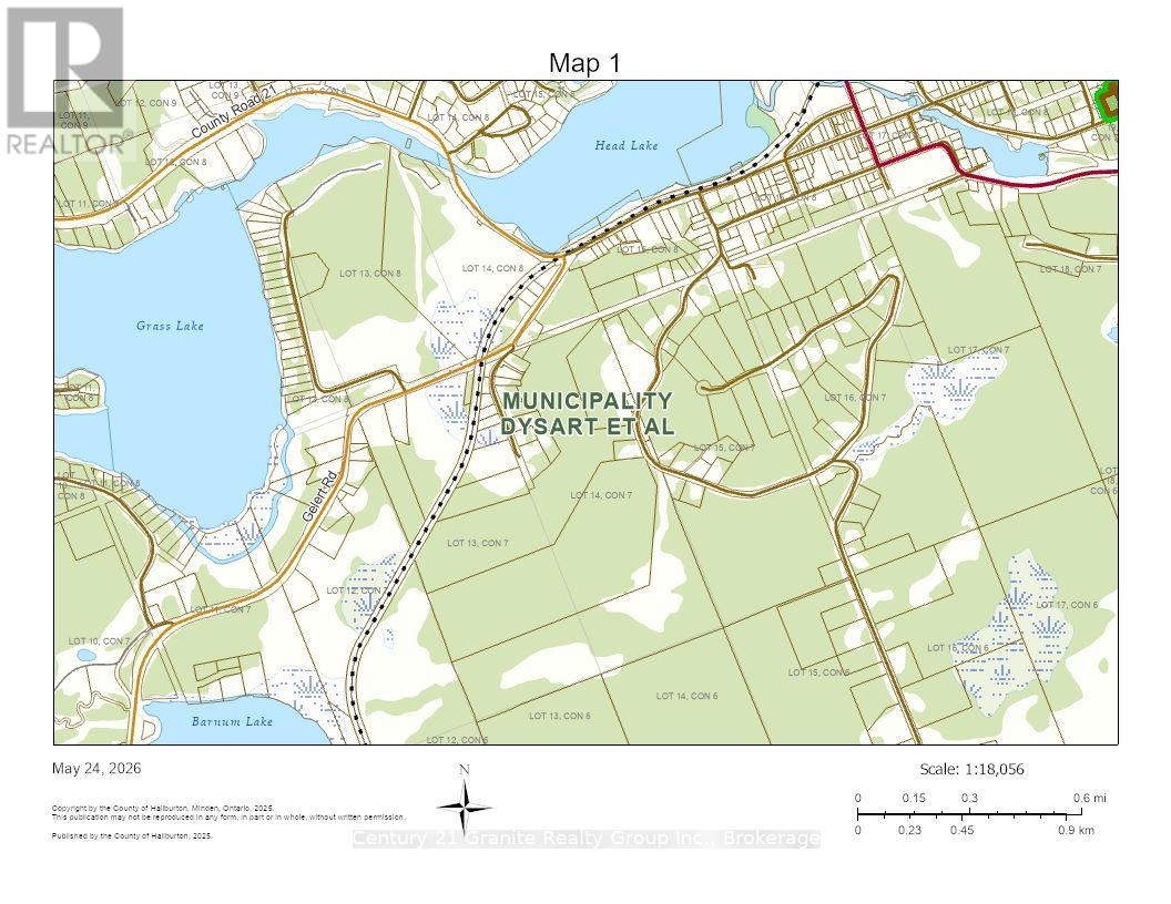 117 Riverside Drive E, Dysart Et Al, Ontario  K0M 1S0 - Photo 48 - X13175454