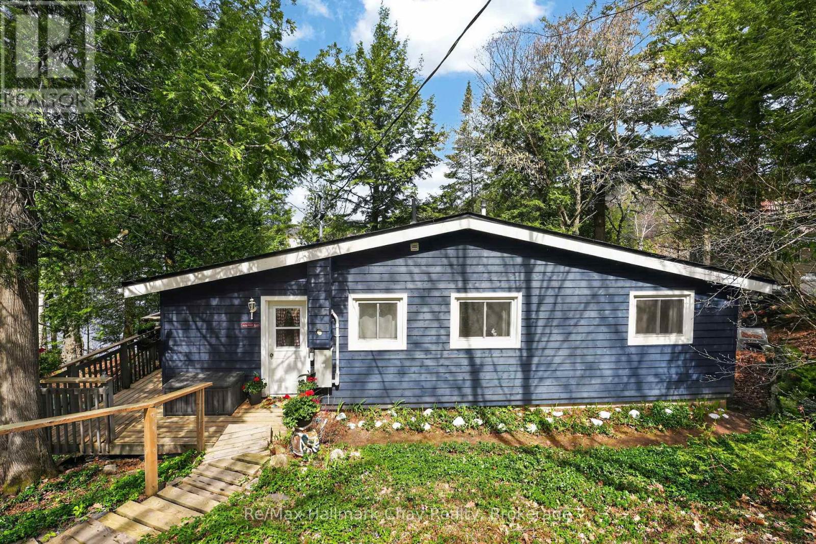 1119 Narrows Road, Lake Of Bays, Ontario  P0B 1A0 - Photo 10 - X13175632