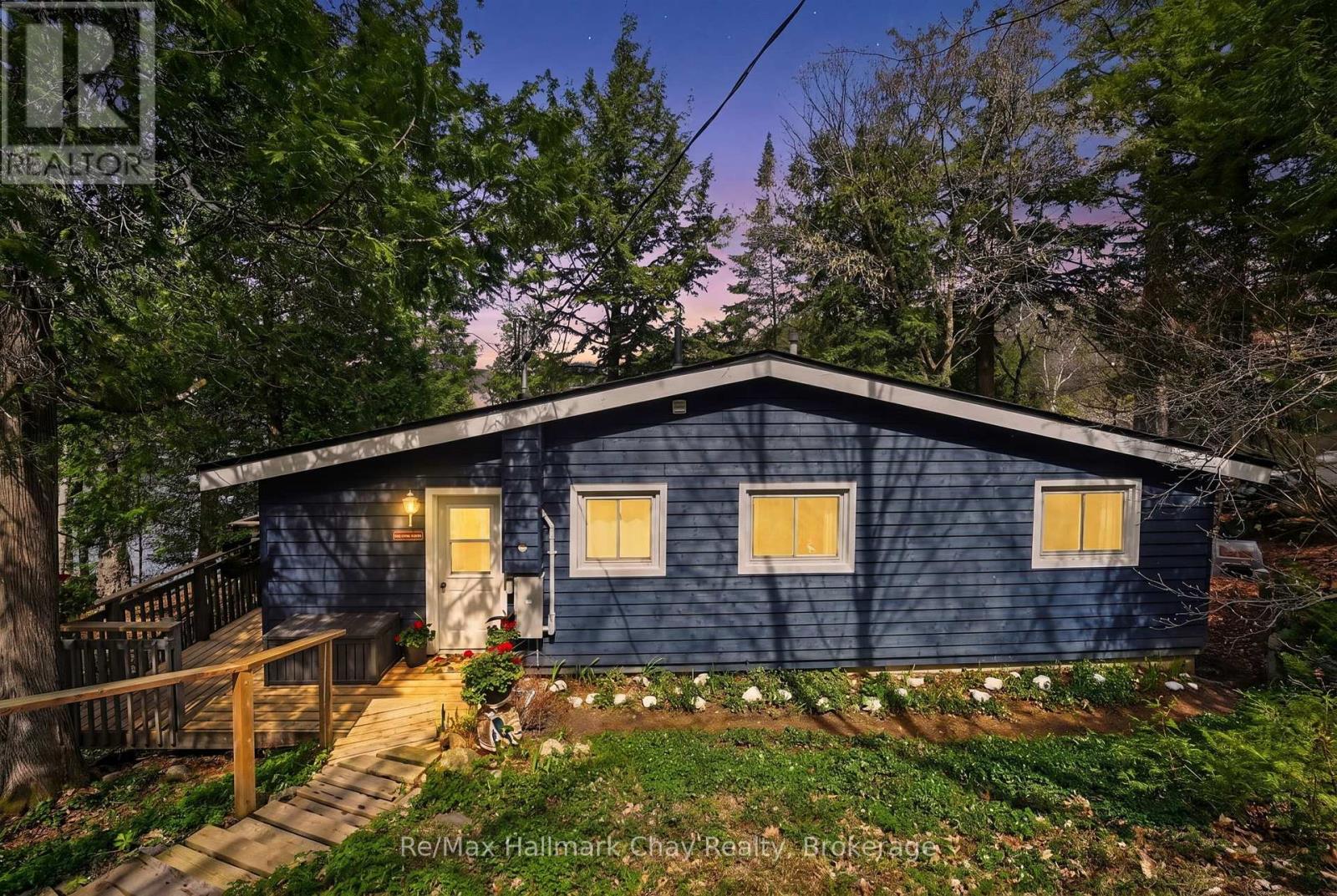 1119 Narrows Road, Lake Of Bays, Ontario  P0B 1A0 - Photo 11 - X13175632