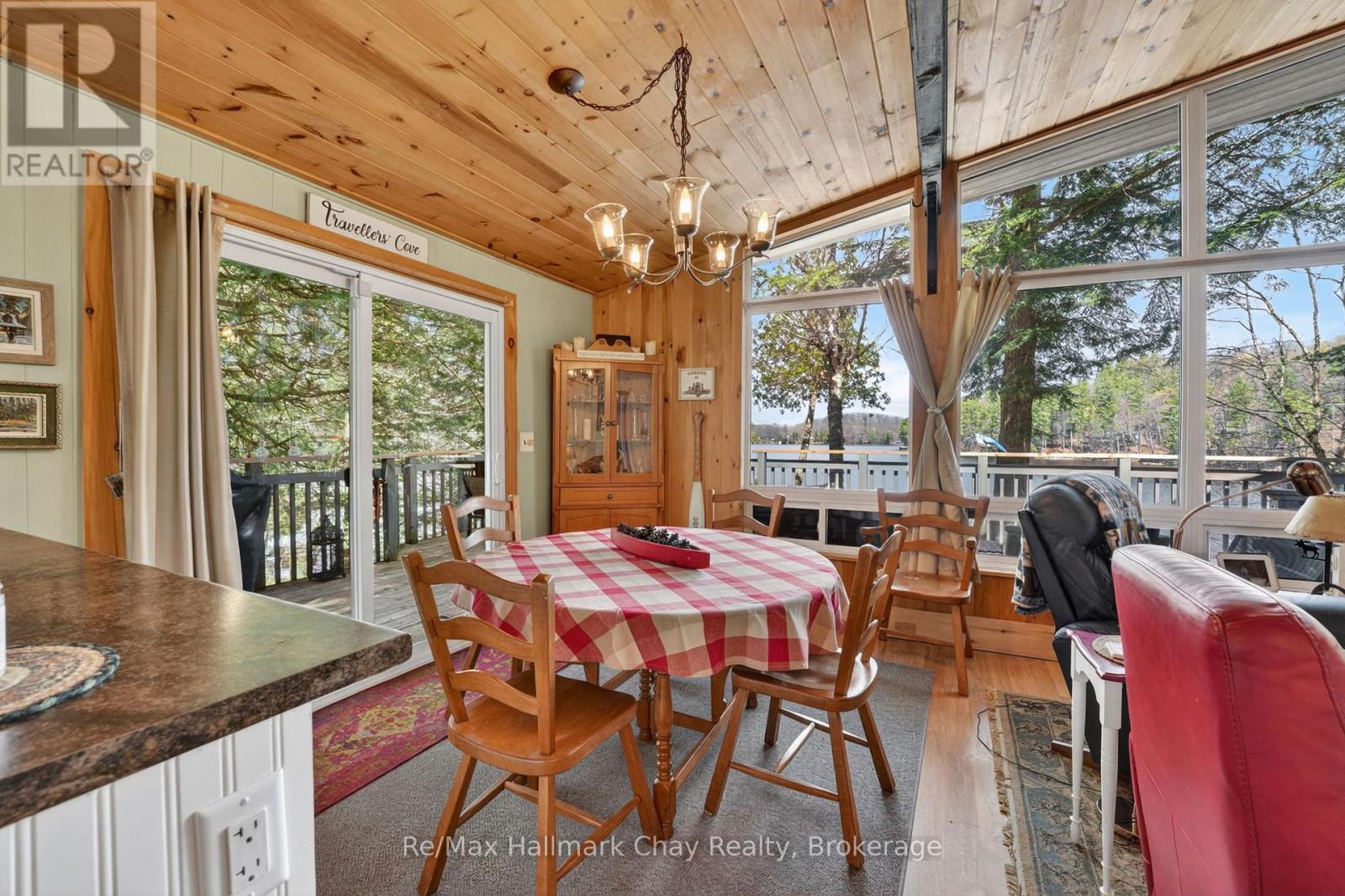 1119 Narrows Road, Lake Of Bays, Ontario  P0B 1A0 - Photo 12 - X13175632