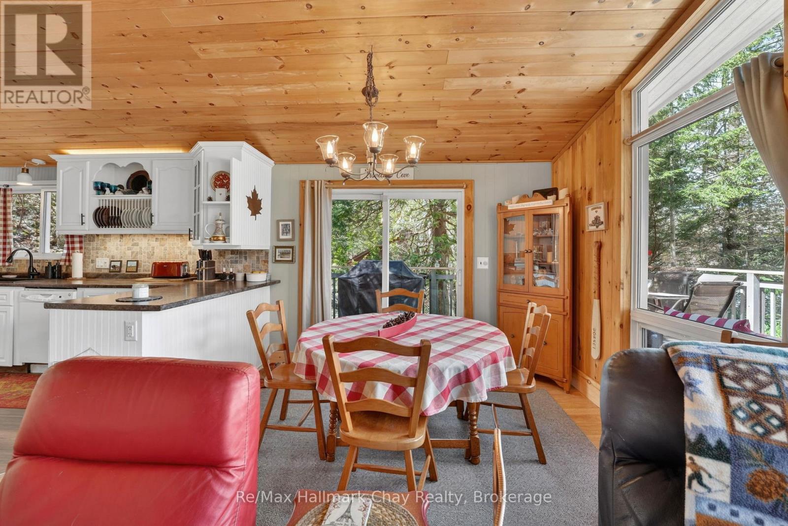1119 Narrows Road, Lake Of Bays, Ontario  P0B 1A0 - Photo 13 - X13175632
