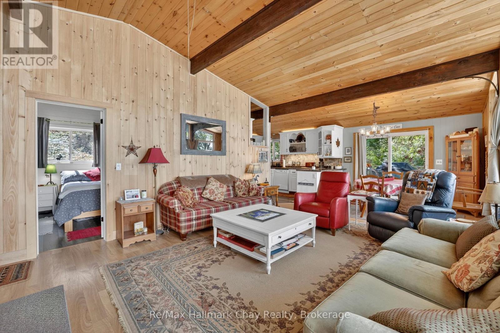 1119 Narrows Road, Lake Of Bays, Ontario  P0B 1A0 - Photo 16 - X13175632