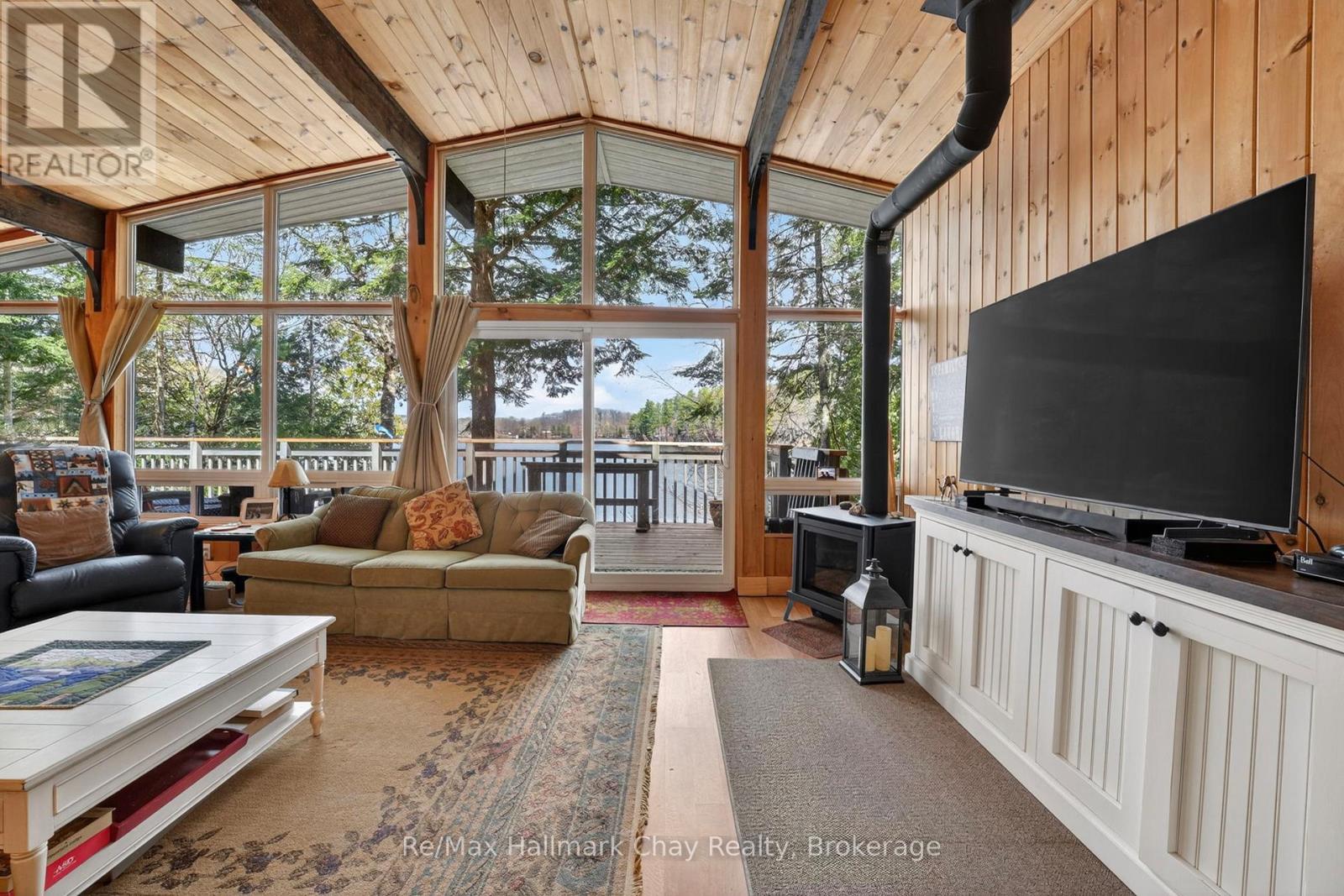 1119 Narrows Road, Lake Of Bays, Ontario  P0B 1A0 - Photo 17 - X13175632