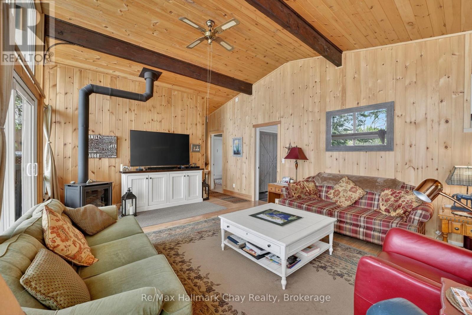 1119 Narrows Road, Lake Of Bays, Ontario  P0B 1A0 - Photo 19 - X13175632