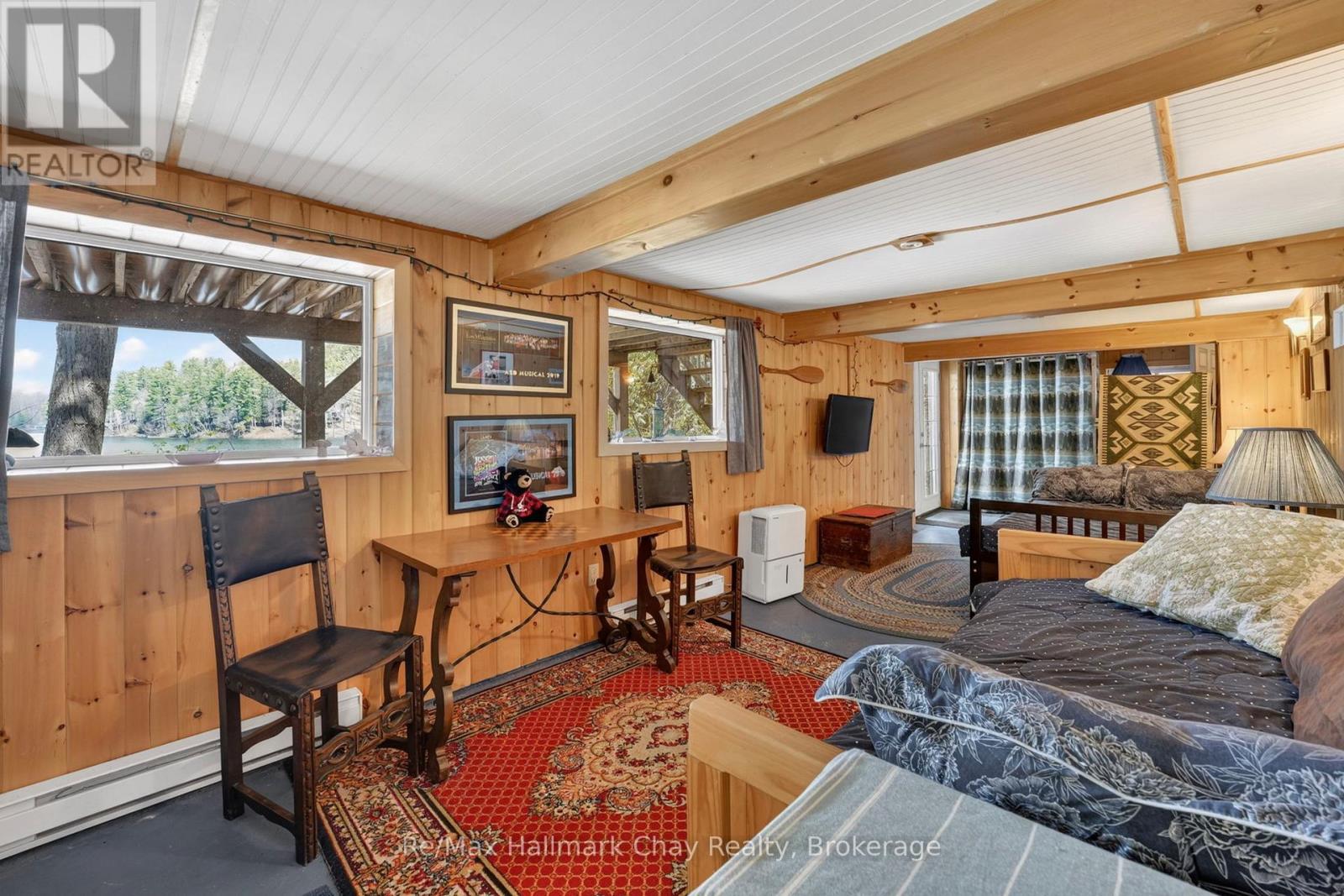1119 Narrows Road, Lake Of Bays, Ontario  P0B 1A0 - Photo 27 - X13175632
