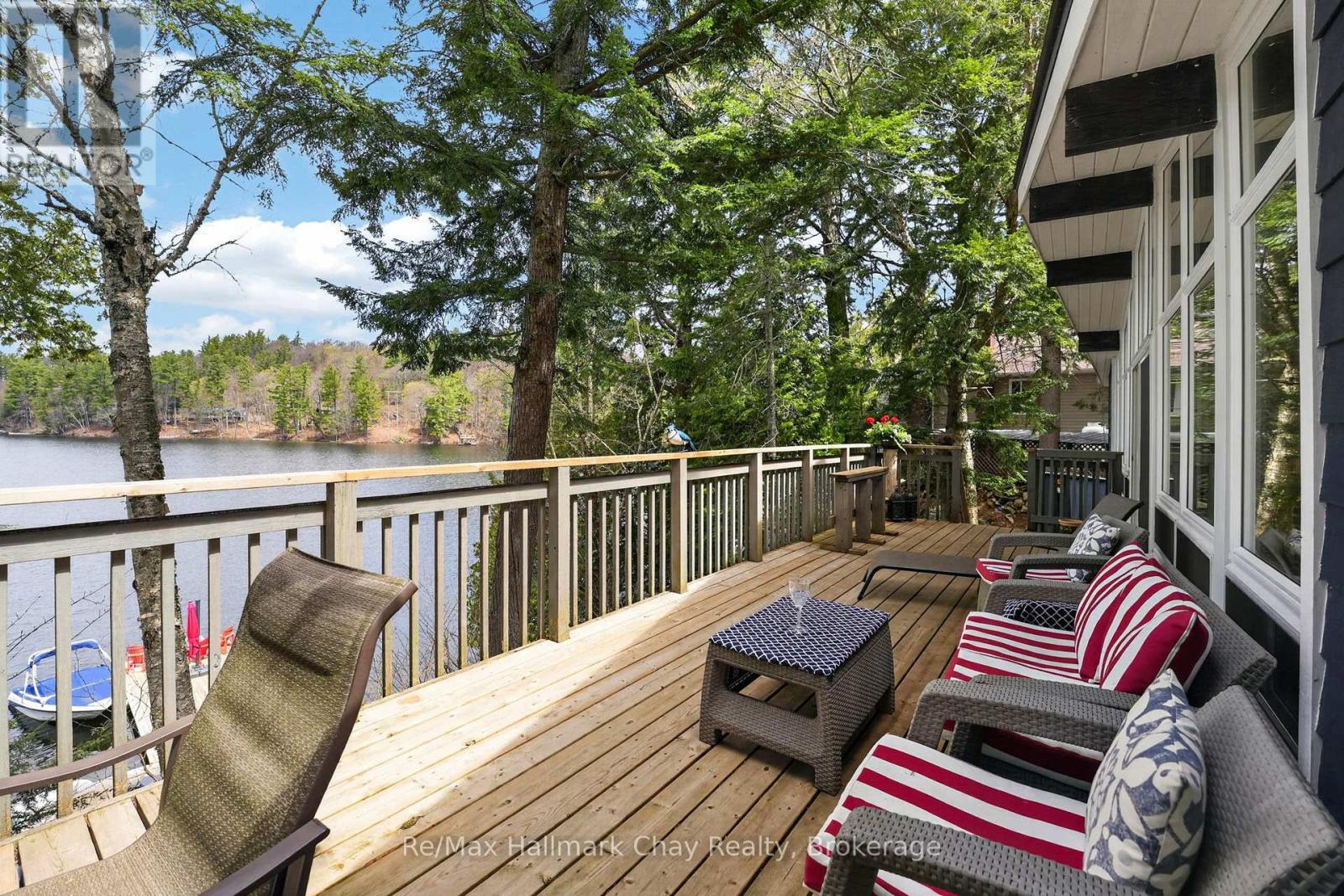 1119 Narrows Road, Lake Of Bays, Ontario  P0B 1A0 - Photo 29 - X13175632