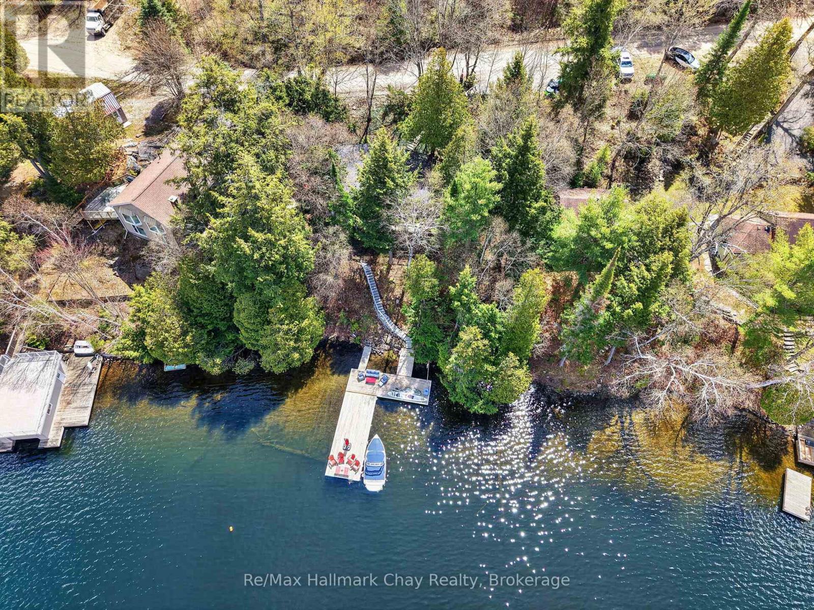 1119 Narrows Road, Lake Of Bays, Ontario  P0B 1A0 - Photo 3 - X13175632
