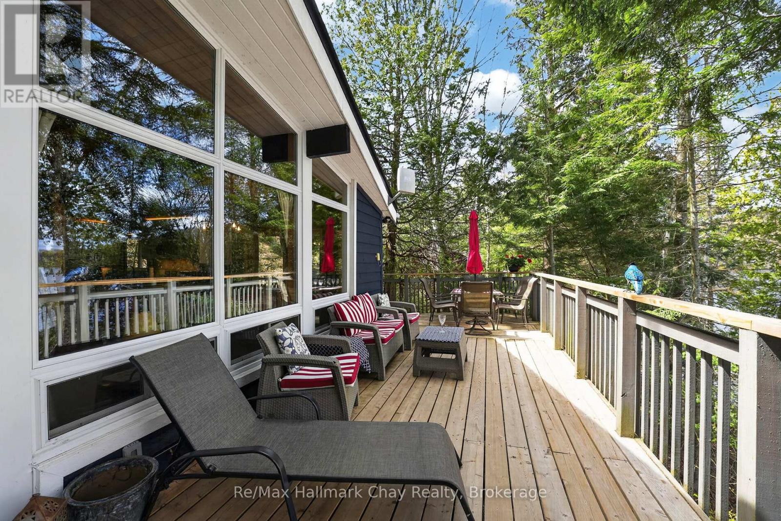 1119 Narrows Road, Lake Of Bays, Ontario  P0B 1A0 - Photo 30 - X13175632